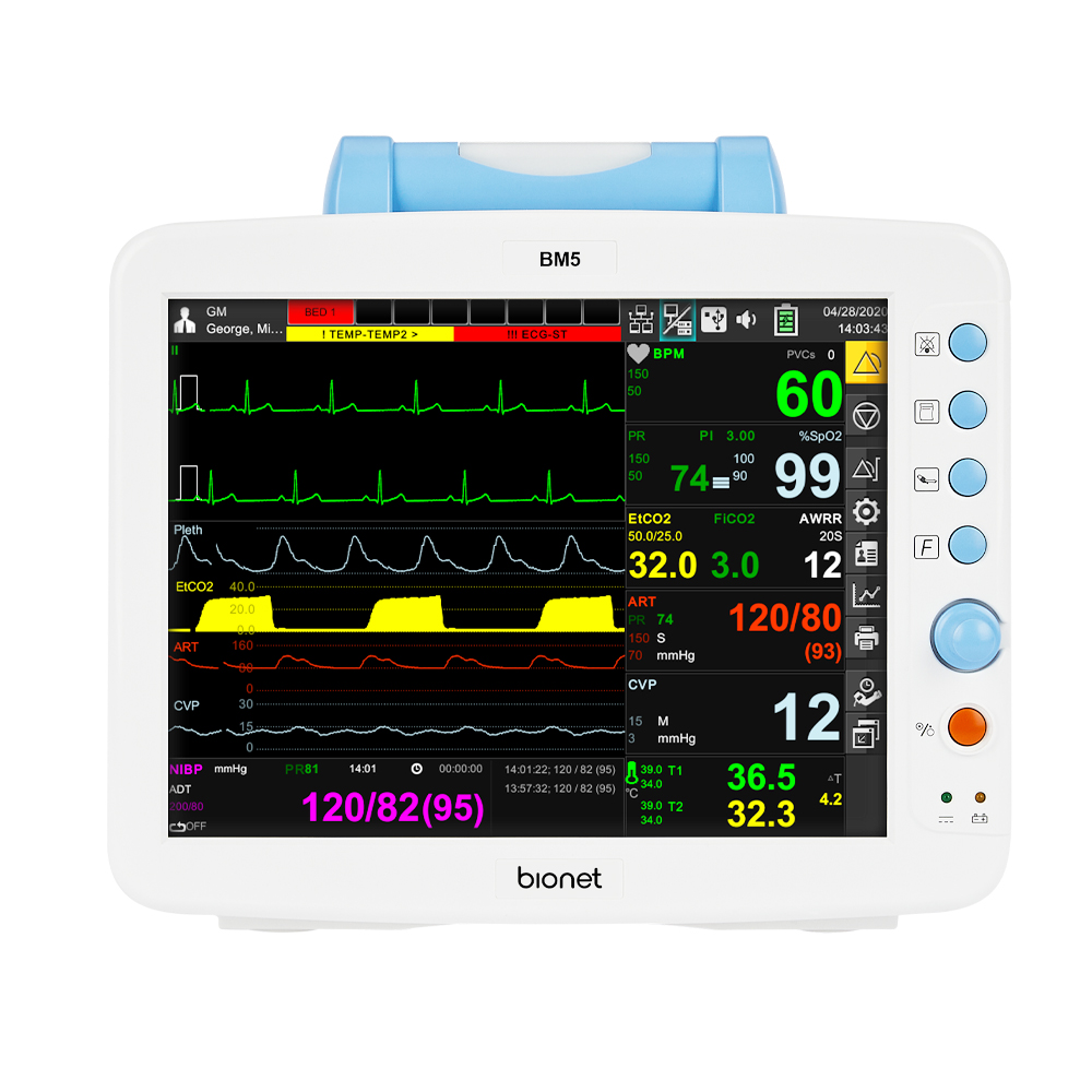 Монитор пациента BM5