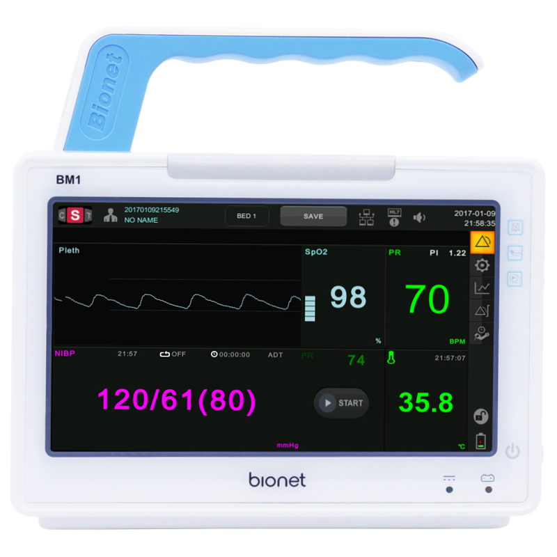 Монитор пациента BM1