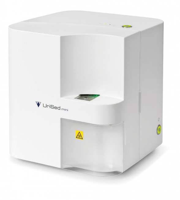 Анализатор осадка мочи автоматический UriSed mini
