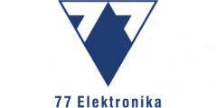 77 elektronika