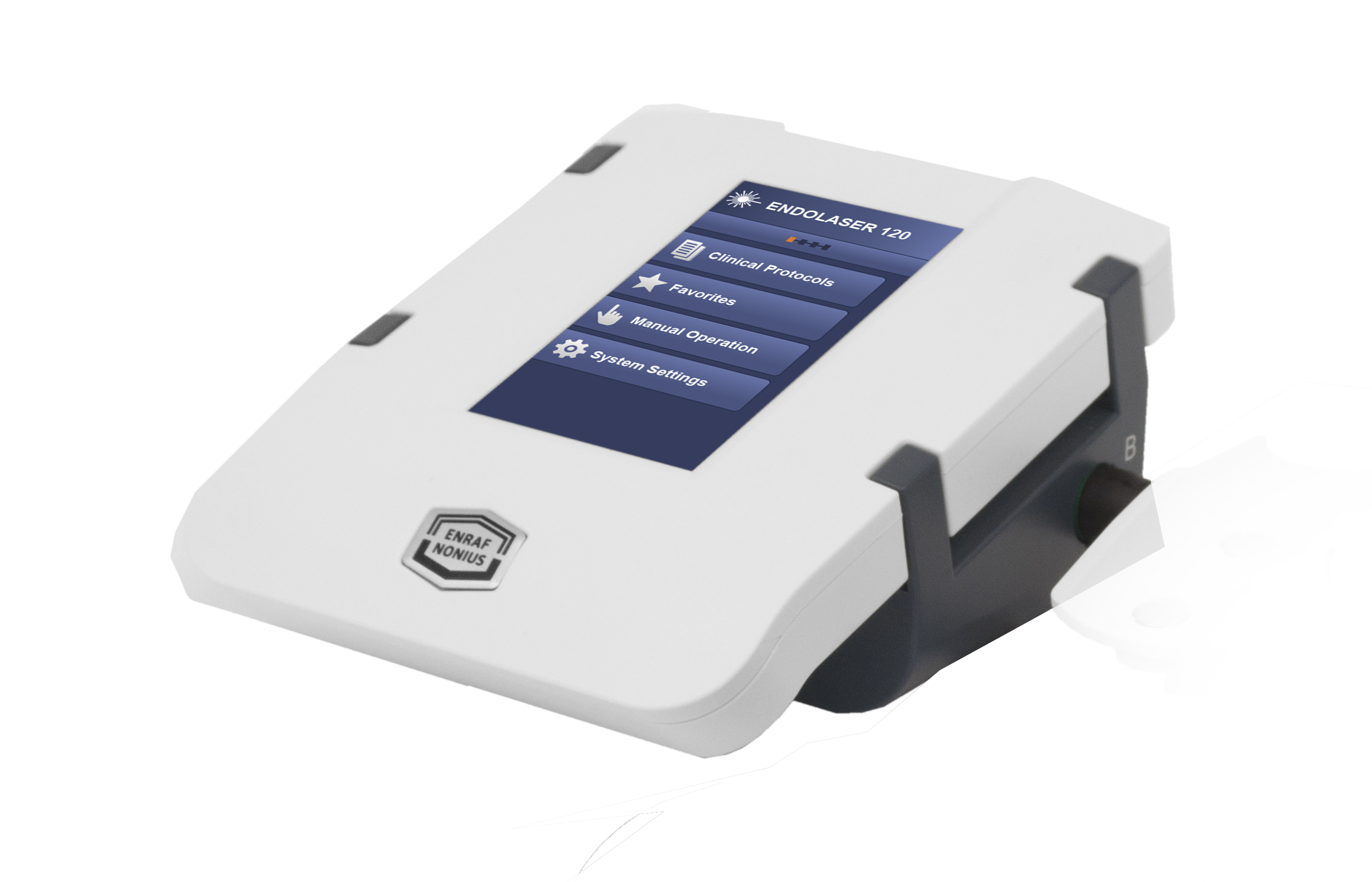 Аппарат ультразвуковой терапии Sonopuls 190 II  в комплекте StatUS Pack