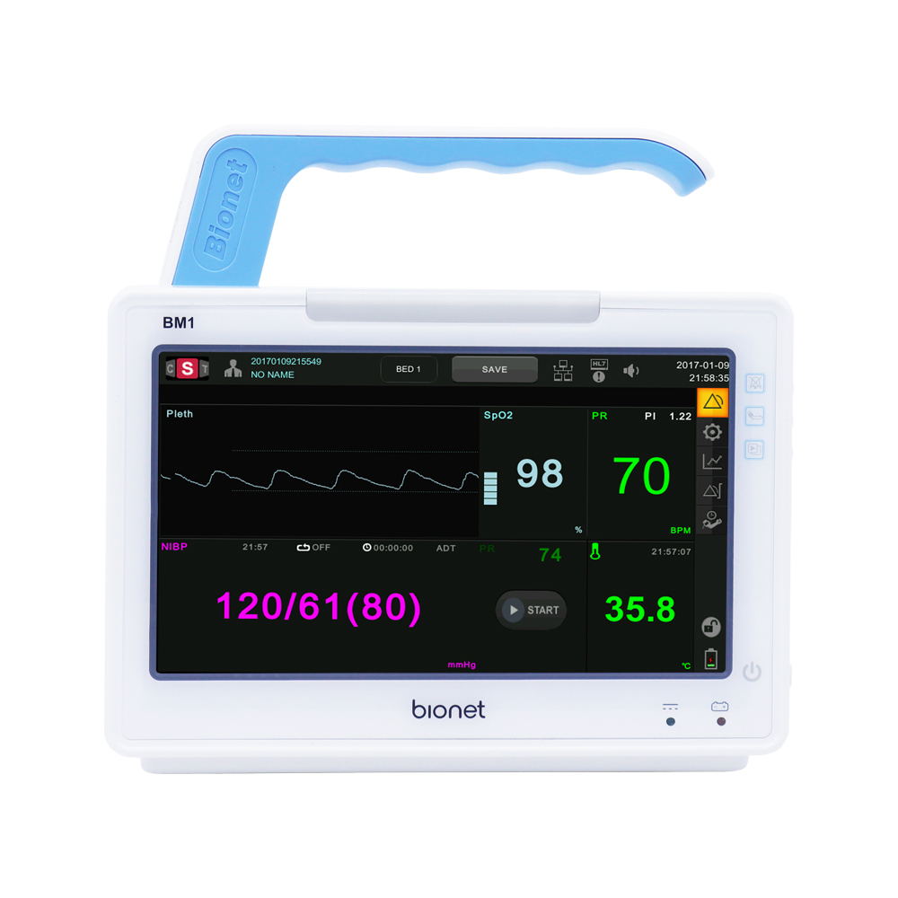 Монитор пациента BM1