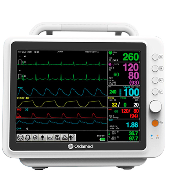 Монитор пациента Primo i5