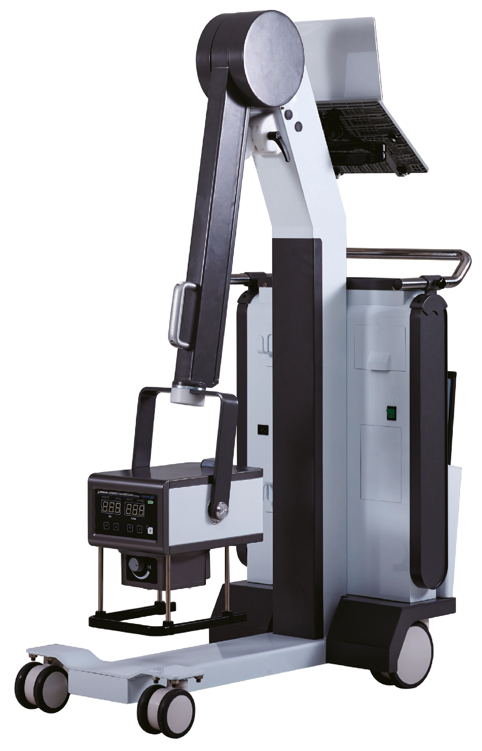 Atomic M1 Radiographic X-ray System