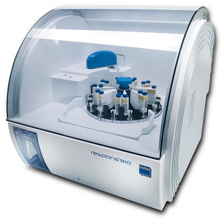 Автоматический биохимический анализатор Respons 910