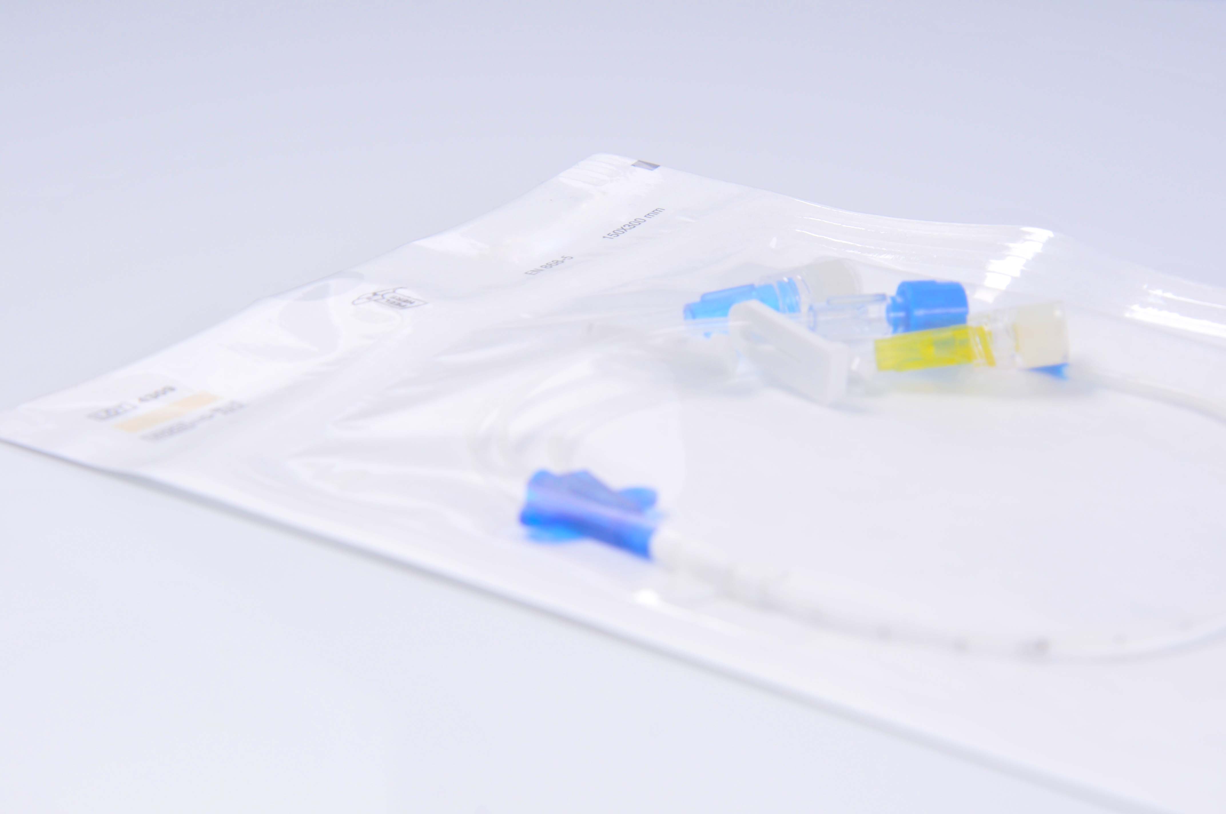 Стерилизационные пакеты TYVEK плоские