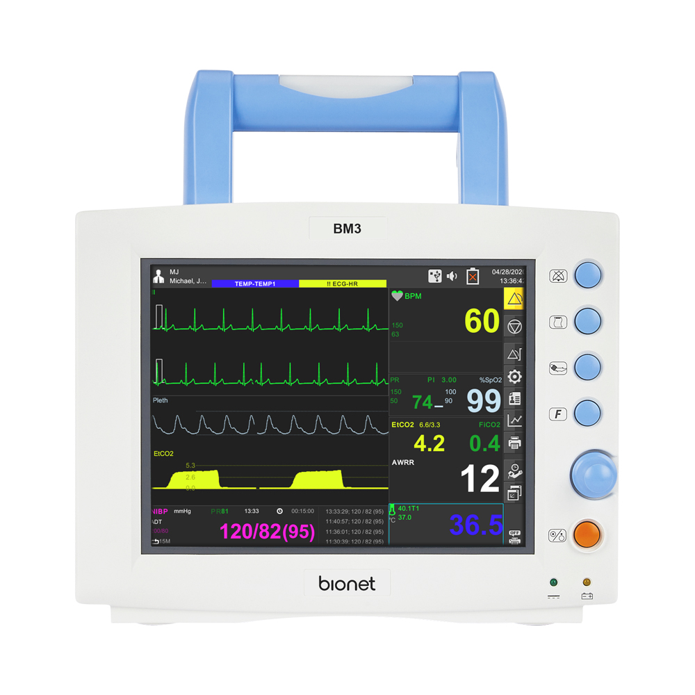 Монитор пациента BM3