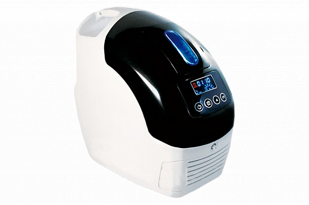Кислородный концентратор Zephyr XO10 