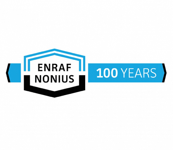 История Enraf-Nonius: 100 лет инноваций и лидерства