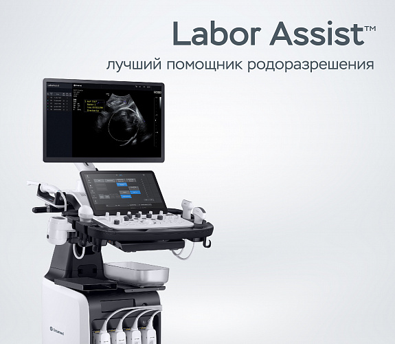 Labor Assist™ - лучший помощник родоразрешения