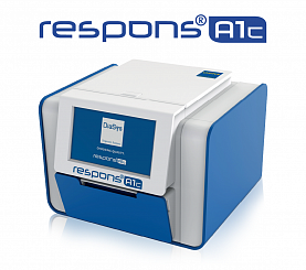 Respons®A1C: Coming Soon