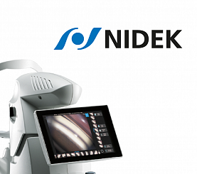 Новый GS Viewer для NAVIS-EX от NIDEK - уже в продаже!