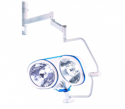 Светильник операционный HoneyLux LED 120RK