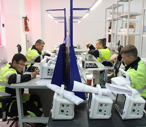 Официальное заявление руководства АО «OrdaMed»