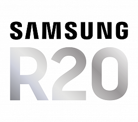 COMING SOON: SAMSUNG R20