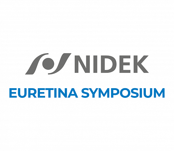 EURETINA 2025 | Париж, Франция