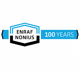 История Enraf-Nonius: 100 лет инноваций и лидерства