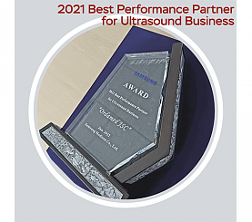 Samsungdan munosib mukofot