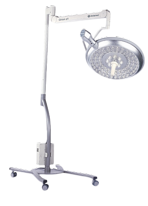 Операционный светодиодный светильник Orion z1 Stand