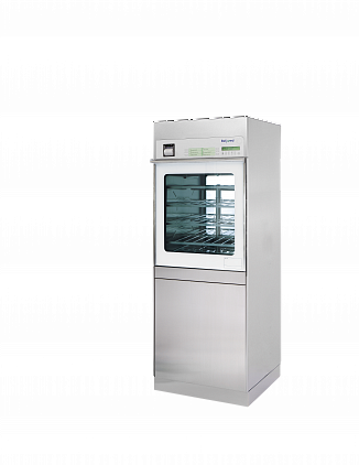 Моечно-дезинфекционная машина WD200. 400V, 50Hz. 1 механическая дверь