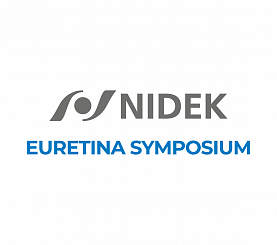 EURETINA 2025 | Париж, Франция