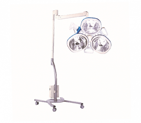 Светильник операционный HoneyLux LED 160RK (мобильный)