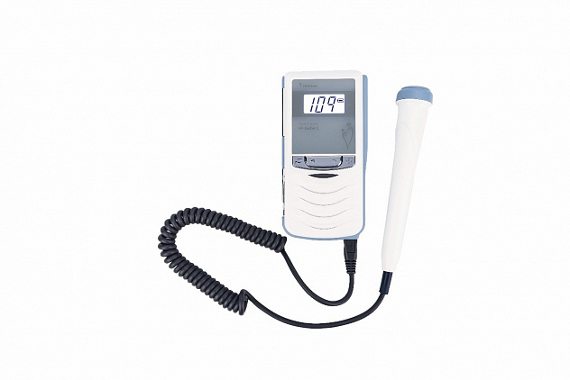 BT-220 L Fetal Doppler HI-bebe S