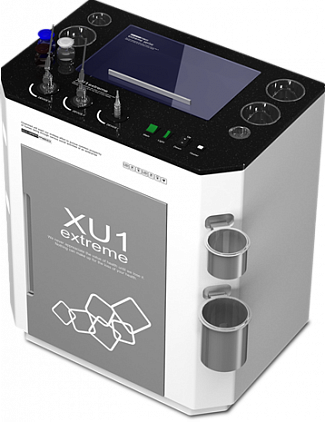 ЛОР-комбайны XU1 Smart