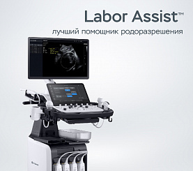 Labor Assist™ - лучший помощник родоразрешения