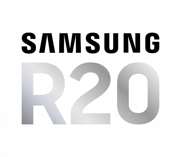 COMING SOON: SAMSUNG R20
