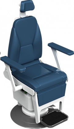 Кресло пациента электрогидравлическое GX-100
