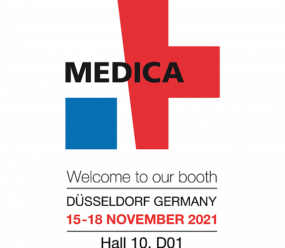 MEDICA 2021