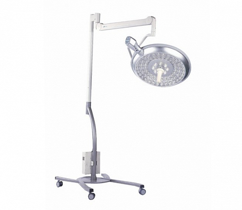 Светильник операционный HoneyLux LED 160 Stand