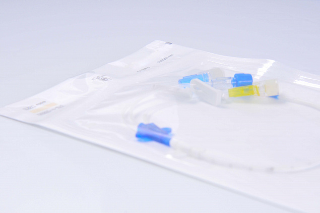 Стерилизационные пакеты TYVEK плоские