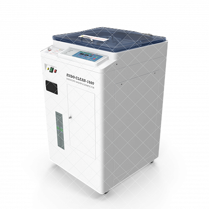 Endoclean 1000 Tek Endoskop