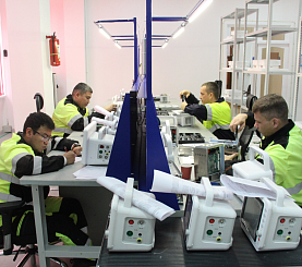 Официальное заявление руководства АО «OrdaMed»