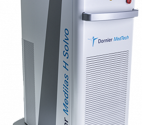 Dornier MedTech H — 35 Solvo