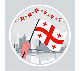 Ordamed xalqaro vakolatxonalar tarmog'ini kengaytirmoqda: kompaniyaning ofisi Gruziyada ochilgan