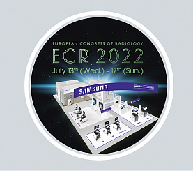 SAMSUNG ikkita noyob ultratovush diagnostika tizimini taqdim etdi