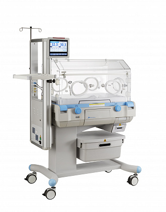 Инкубатор для новорожденных JW-i3000 (LCD-монитор)