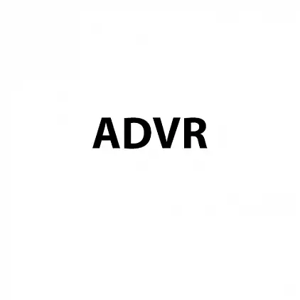 Модуль ADVR