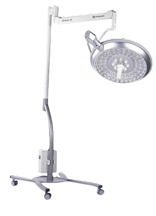 Операционный светодиодный светильник Orion z1 Stand