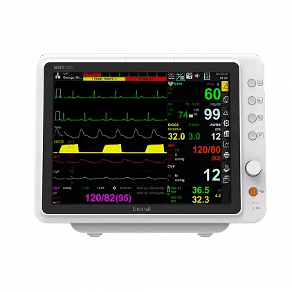 Монитор пациента BM7